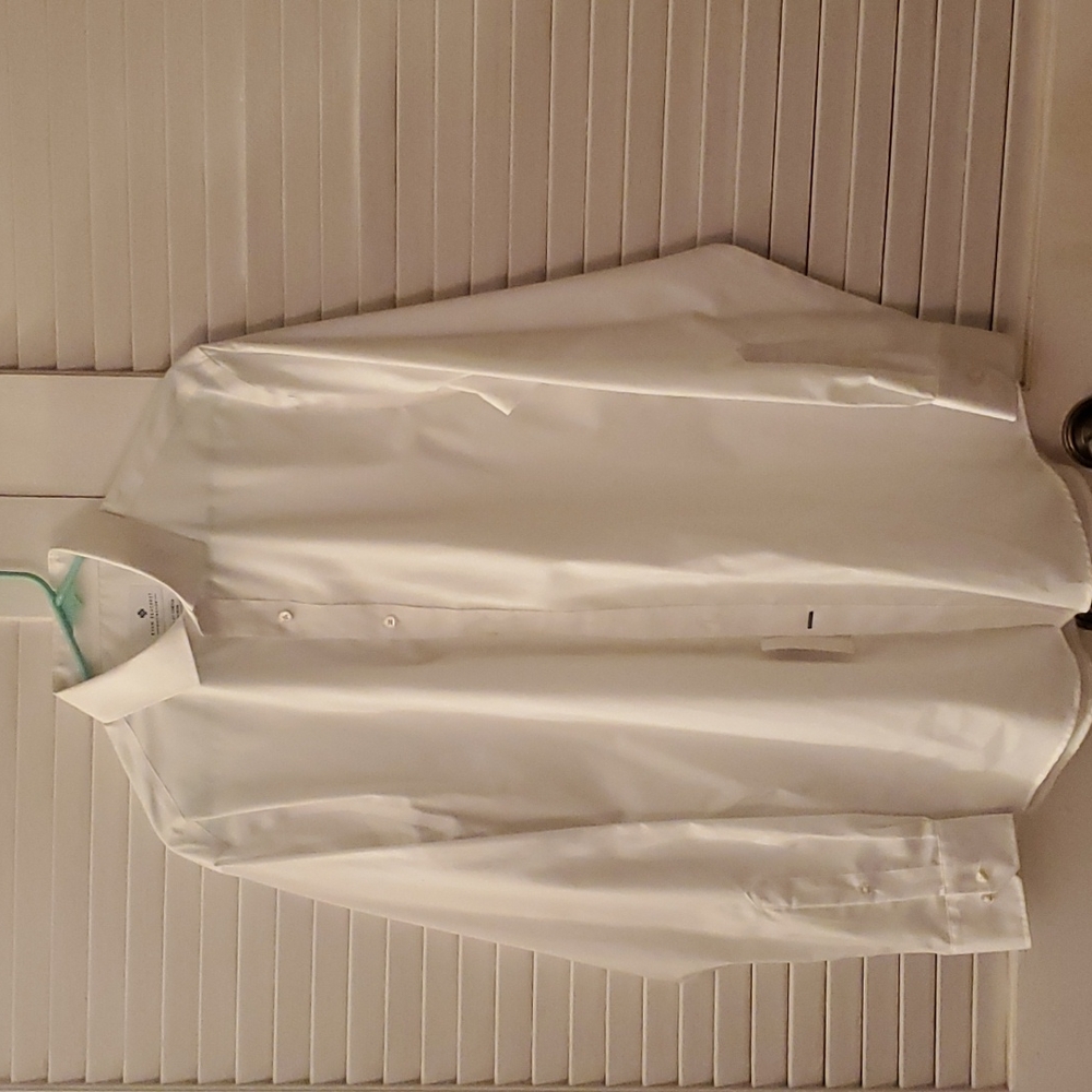 NWT Ryan Seacrest dress shirt size 16